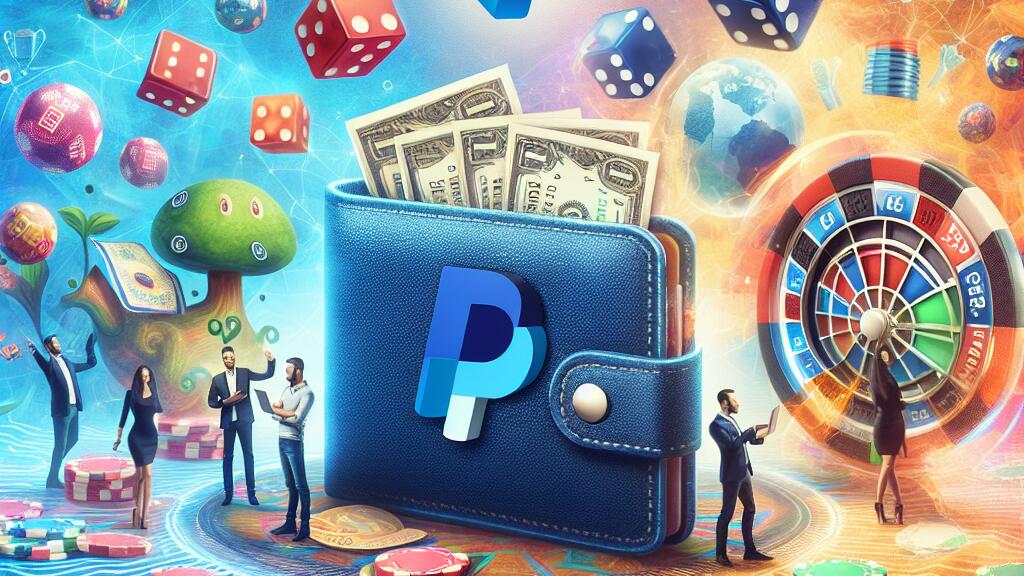 Is PayPal Safe and Secure for Online Casino Transactions?