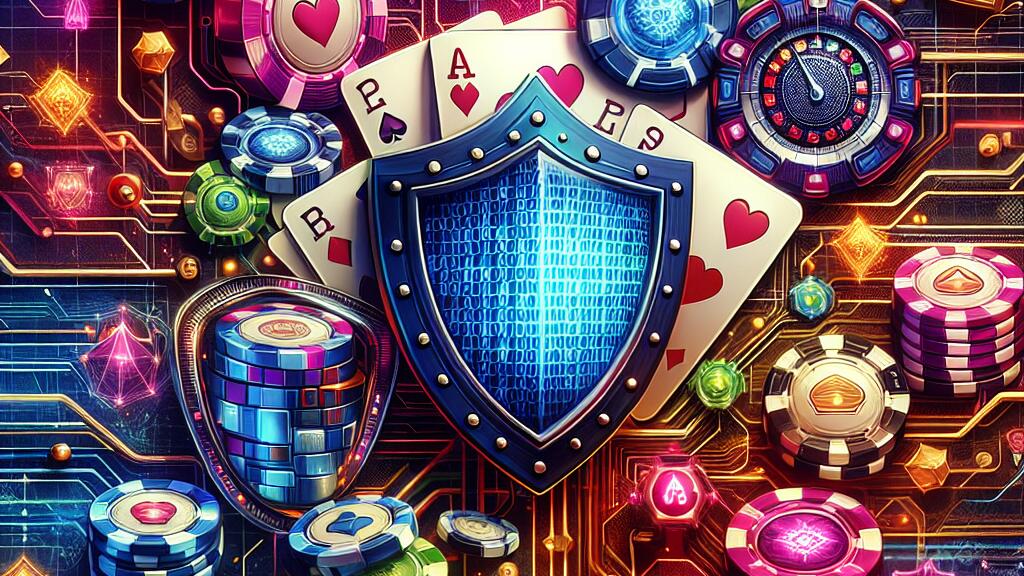 Is PayPal Safe and Secure for Online Casino Transactions?