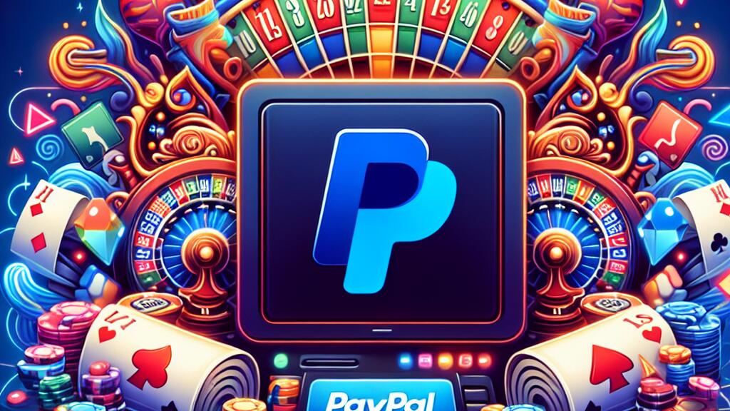 Pros and Cons of Using PayPal as a Payment Method in Online Casinos