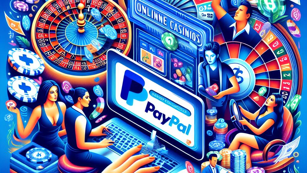 Understanding PayPal Fees and Transaction Limits at Online Casinos