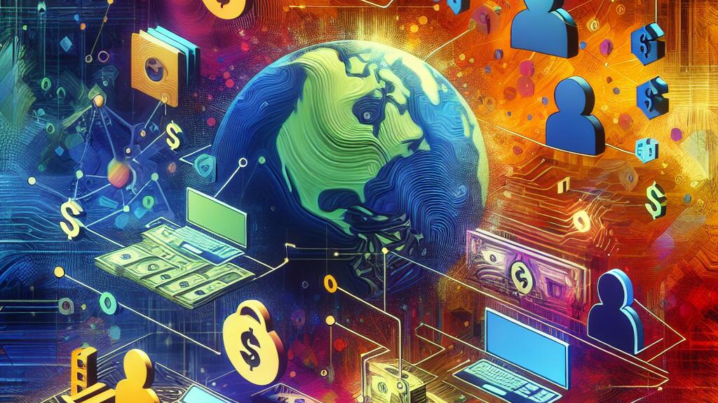 Using PayPal for International Transactions at Online Casinos