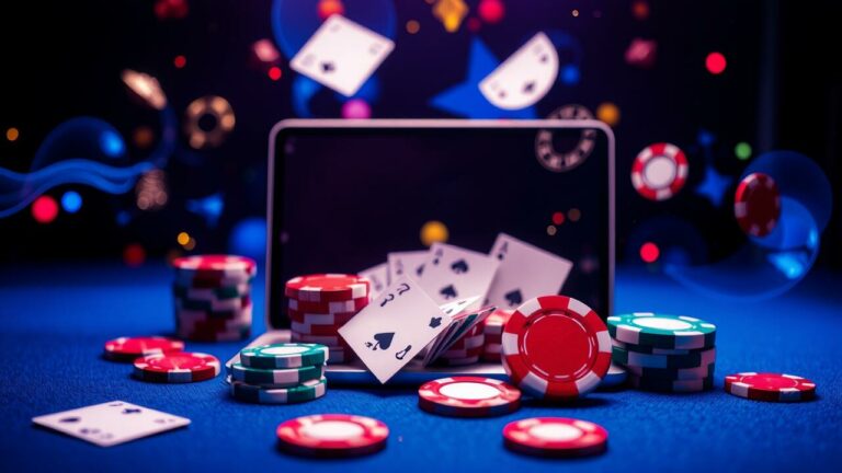 Casino bonuses and promotions