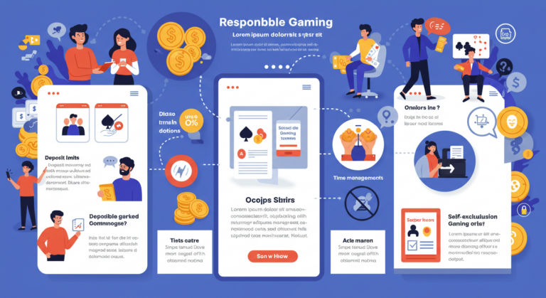 How Responsible Gaming Tools Can Enhance Your Casino Experience