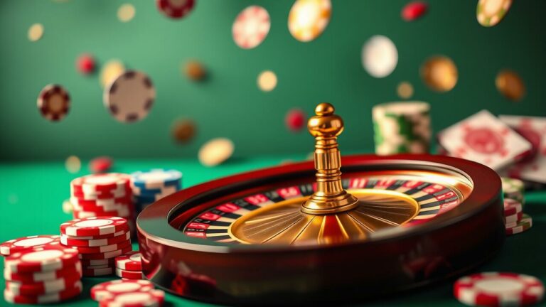 Do Online Casinos Use AI?