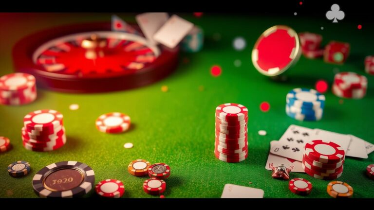 How Do Online Casinos Work?