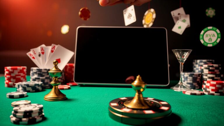 How Does Online Casino Algorithm Work?