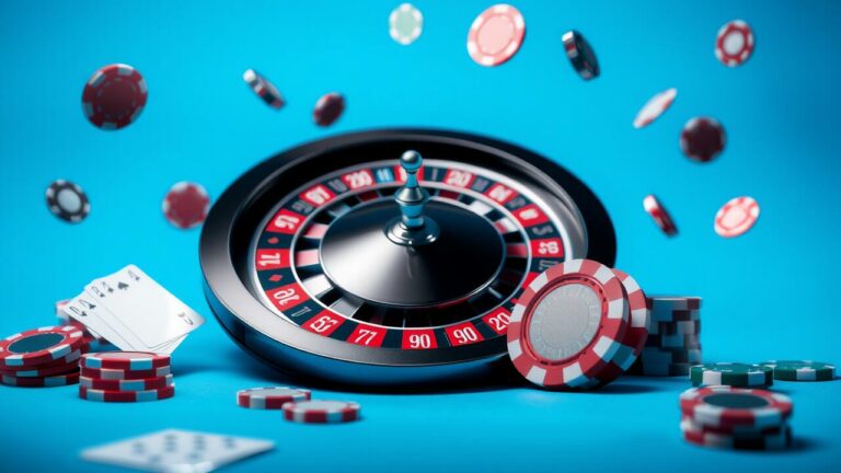 Is Online Casino Legit?